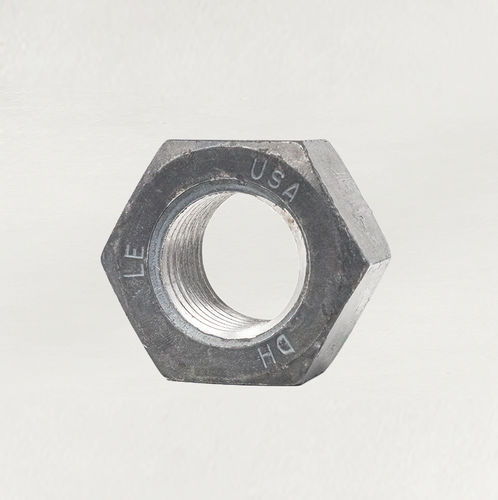 Écrou hexagonal - Acument Global Technologies - en acier / galvanisé / fileté