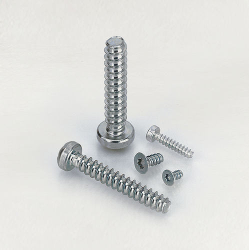 Vis de fixation - EVO PT® - Acument Global Technologies - à tête cylindrique / Torx / en acier