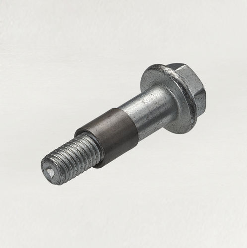 Boulon d'ancrage - Z-Form® - Acument Global Technologies - à tête hexagonale / en acier / épaulé
