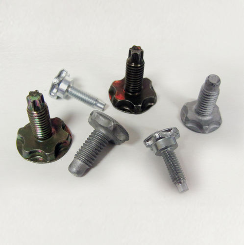 Fixation pour applications industrielles - PlasTORX® - Acument Global Technologies