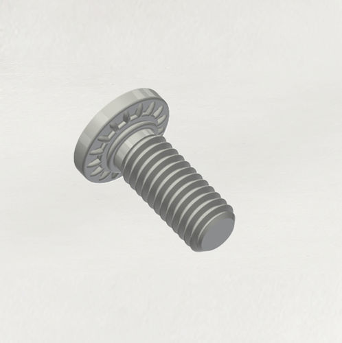 Goujon non fileté - Strux® HM - Acument Global Technologies - en acier / en métal / à visser