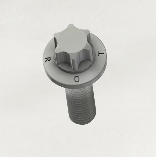 Système d'entrainement industriel - TORX® External - Acument Global Technologies
