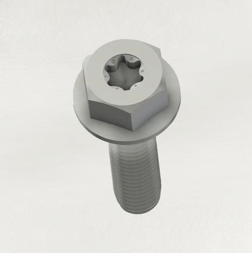 Système d'entrainement industriel - TORX® DUAL DRIVE - Acument Global Technologies