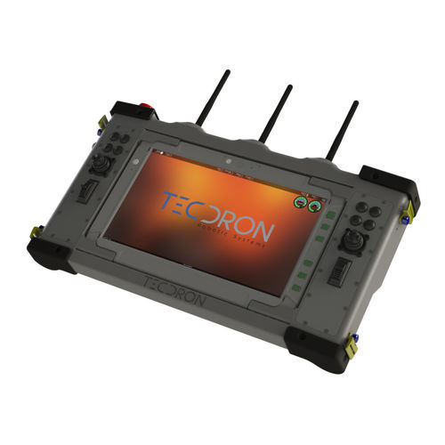 Tablette Windows - TECDRON - 11" / Intel® Core™ / durcie