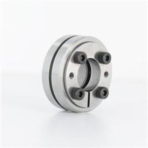Accouplement rigide - BCH20  - Fenner Drives - à chaîne / pour transmission / d'arbre