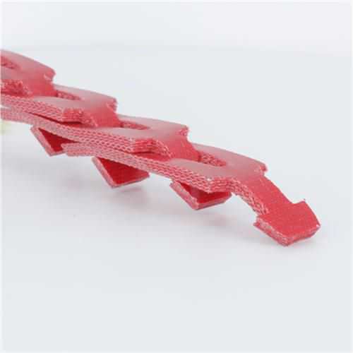 Bande de convoyeur en V - PowerTwist Plus C/22 - Fenner Drives - en polyuréthane / en polyester / en caoutchouc