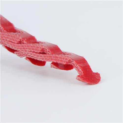 Courroie de transmission ronde - PowerTwist 1/2" - Fenner Drives - trapézoïdale / en polyuréthane / de profilés