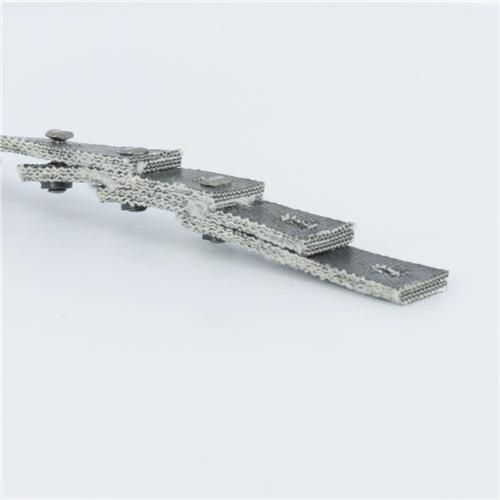 Courroie de transmission trapézoïdale - NeoLink A/13/4L - Fenner Drives - en néoprène® / en chloroprène / de poulie