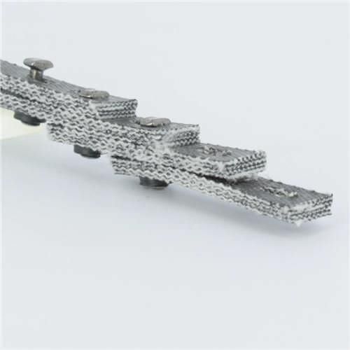 Courroie de transmission trapézoïdale - NeoLink Z/10 - Fenner Drives - en V / en néoprène® / de poulie