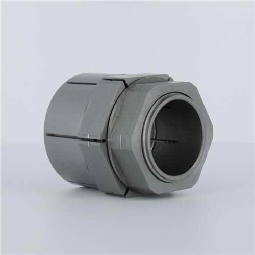 Moyeu de serrage - Trantorque GT 28mm - Fenner Drives - d'arbre / pour transmission / sans jeu