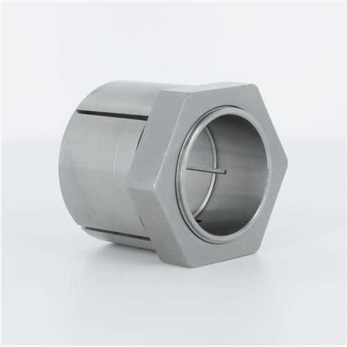 Moyeu de serrage - Trantorque OE 28mm - Fenner Drives - d'arbre / pour transmission / sans jeu