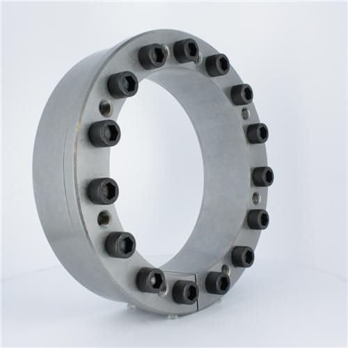 Accouplement rigide - B-LOC B106 190mm - Fenner Drives - auto-centrant / bague de blocage / pour transmission