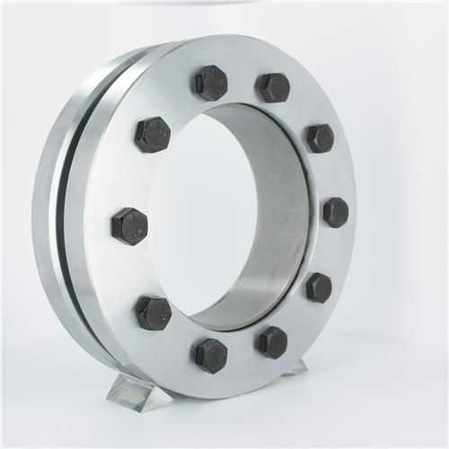 Accouplement rigide - B-LOC SD 140-10 - Fenner Drives - frette de serrage / à engrenage / auto-centrant