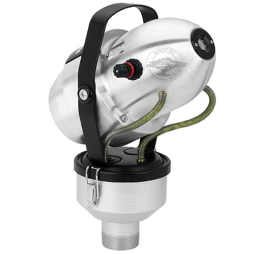 Canon brumisateur pour le contrôle d'odeur - Fogmaster™ DM7421 - CoolMist Systems Australia