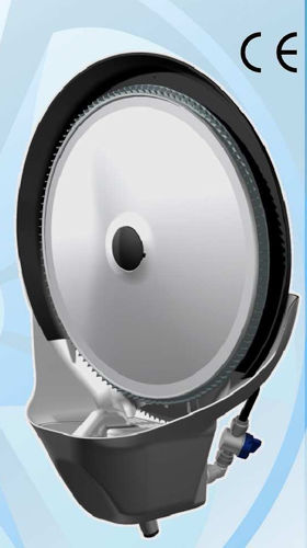 Humidificateur d'air - UCP series - CoolMist Systems Australia - à vapeur froide / pour montage au plafond