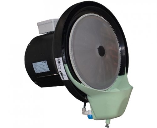 Humidificateur d'air - UCP-fly series - CoolMist Systems Australia - à vapeur froide / pour montage au plafond