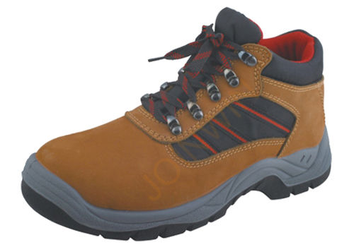 Chaussures de sécurité pour chantier - PU8780-2 - Ningbo Wenxiang Labour Protective Products Co., Ltd. - antiperforation / de protection chimique / résistante à l'huile