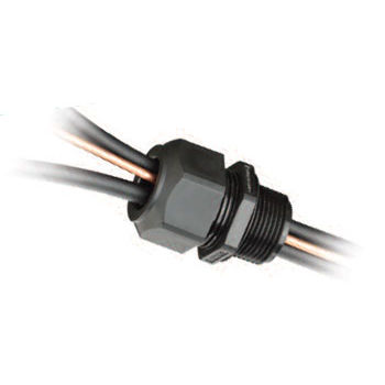 Presse-étoupe en nylon - M323 series - Heyco - IP68 / antitraction