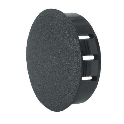 Bouchon rond - DP series - Heyco - en dôme / mâle / en nylon