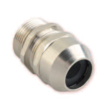 Presse-étoupe en PA - 44 series - Heyco - en nylon / en laiton nickelé / en laiton