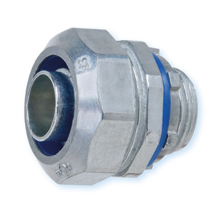 Raccord pneumatique - HFC-Z series - Heyco - à visser / en plastique / en zinc moulé sous pression
