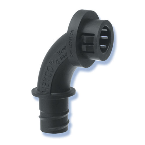Raccord hydraulique - 85 series - Heyco - fileté / rapide / enfichable