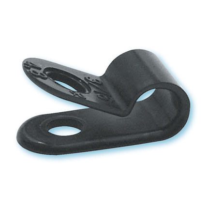 Collier pour câble électrique en nylon - CCH series - Heyco - en P