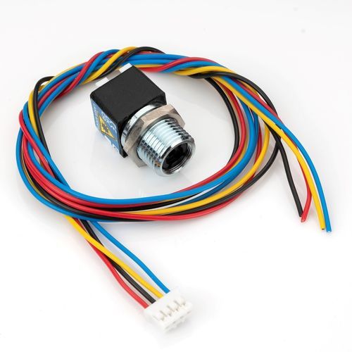 Module de diode laser pulsé - Edmund Industrial Optics - à état solide / rouge / pour l'industrie