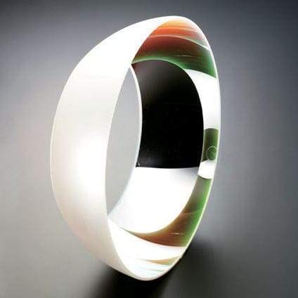 Réflecteur concave - #68-803  - Edmund Industrial Optics