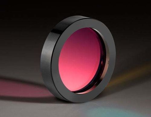 Lame à retard de phase en quartz - #3875 - Edmund Industrial Optics