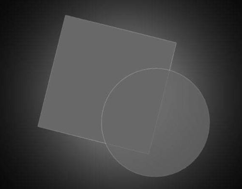 Lame à retard de phase en polymère - #3646 - Edmund Industrial Optics - achromatique