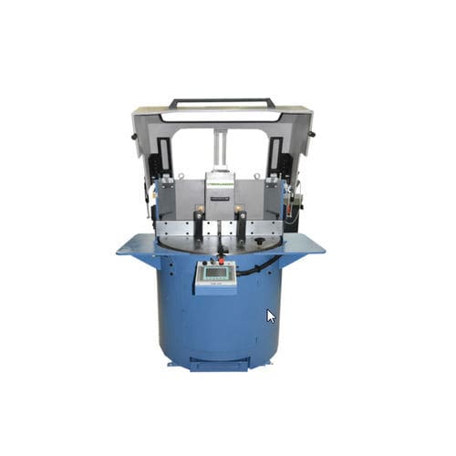 Scie circulaire - TUS 470 HA - Maschinen WAGNER Werkzeugmaschinen GmbH - horizontale / verticale / pour métaux