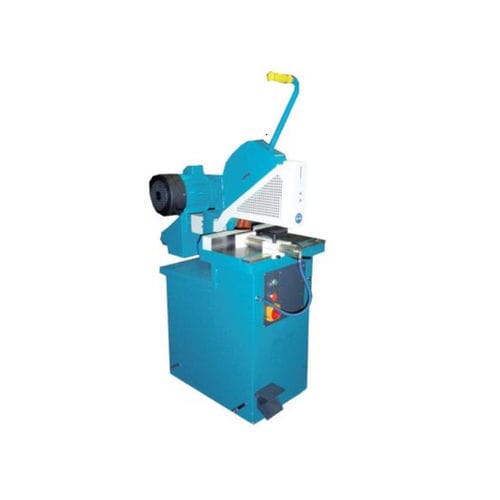 Scie circulaire - TJ-PI series - Maschinen WAGNER Werkzeugmaschinen GmbH - pour métaux / électrique / CE
