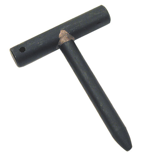 Goupille avec tête - CL-xx-TP series - CARR LANE MANUFACTURING CO. - en acier / de précision