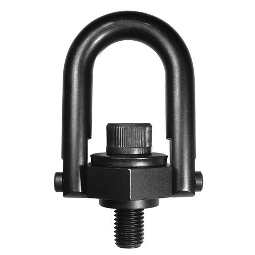 Anneau de levage articulé - CL-xxxxx-SHR-x series - CARR LANE MANUFACTURING CO. - tournant à 360° / pivotant à 180° / en acier inoxydable