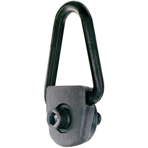 Anneau de levage pivotant - CL-xxxxx-SPHR series - CARR LANE MANUFACTURING CO. - forgé / à traction latérale / pour forte charge