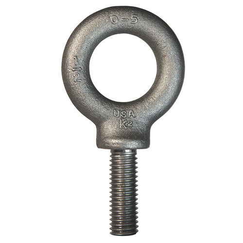 Boulon fileté - CL-x-LE, CL-xx-LE series - CARR LANE MANUFACTURING CO. - à oeil / en acier / épaulé