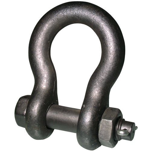 Anneau de levage forgé - CL-xxxxx-FAS series - CARR LANE MANUFACTURING CO. - manille / à oeil orientable