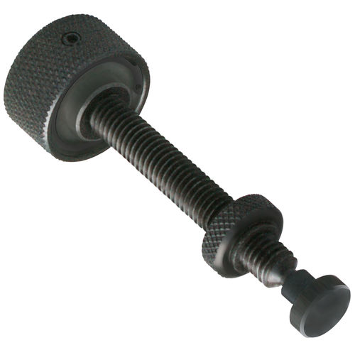 Vis moletée en acier inoxydable - CL-xxxx-TS, CL-xxxx-TSA series - CARR LANE MANUFACTURING CO.