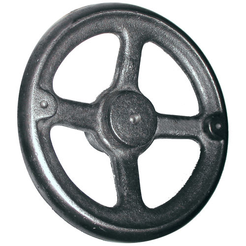 Volant de manœuvre - CL-xx-HWAF, CL-xx-HWAFA series - CARR LANE MANUFACTURING CO. - à rayons / en aluminium / en fonte