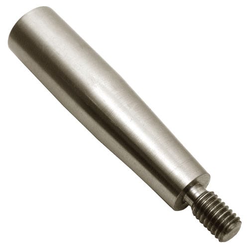 Poignée tubulaire - CL-xxx-SH-S series - CARR LANE MANUFACTURING CO. - en inox / cylindrique