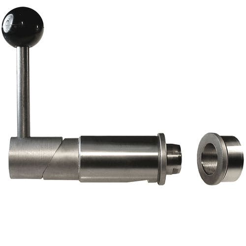 Doigt d'indexage - CL-xxxxx-TIP series - CARR LANE MANUFACTURING CO.