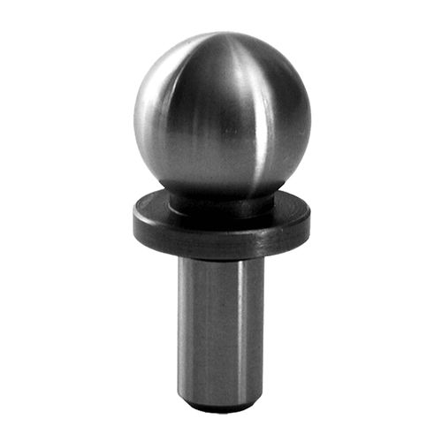 Bille en acier - CL-7-SCB - CARR LANE MANUFACTURING CO. - de calibrage / de précision