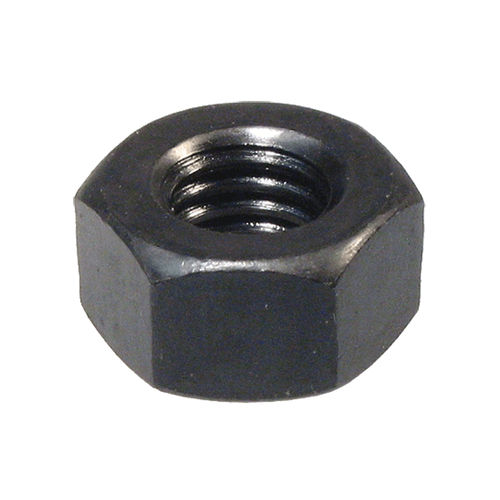 Écrou hexagonal - CL-xx-HN / CL-xx-FHN / CL-xx-HN-S / CL-x-FHN-S series - CARR LANE MANUFACTURING CO. - en acier / en acier inoxydable