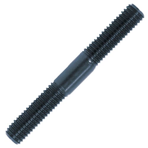 Goujon fileté - CL-x/x-xxxxx.xx-STUD series - CARR LANE MANUFACTURING CO. - en acier / à visser / de bridage