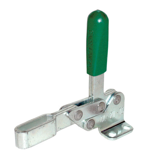 Sauterelle verticale - CL-211-TC series - CARR LANE MANUFACTURING CO. - à force ajustable