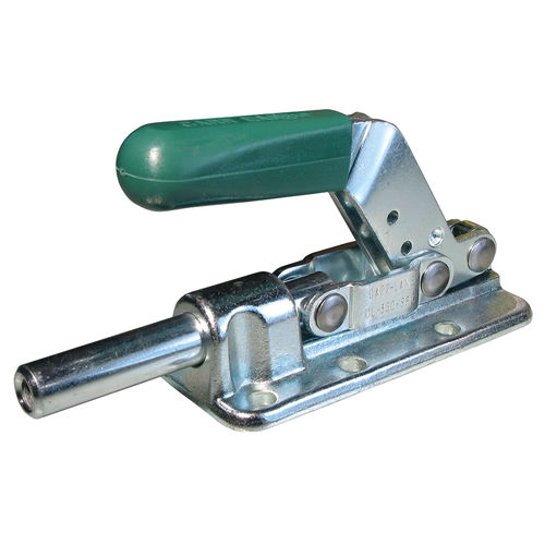 Sauterelle à tige coulissante - CL-350-SPC Series - CARR LANE MANUFACTURING CO. - à pousser et à tirer / en acier / compacte