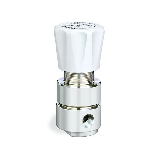 Régulateur de pression pour gaz - TESCOM™ PH2200  - Emerson Automation Solutions - TESCOM - pour vapeur / à membrane / à ressort