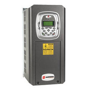 Onduleur DC/AC pour applications marines - PENTA - Enertronica Santerno S.p.A. - parallèle / pour surcharge / triphasé