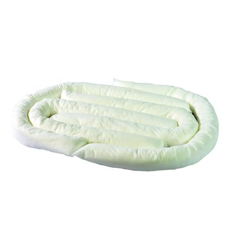 Absorbant boudin - OSS20-90 - Empteezy - d'huile / à eau / hydrofuge